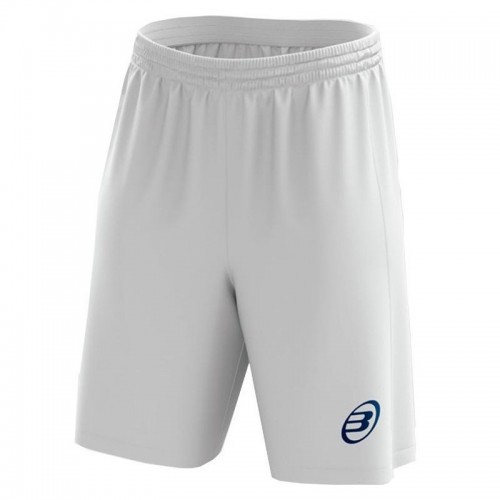 Short Bullpadel Detri Blanco Junior