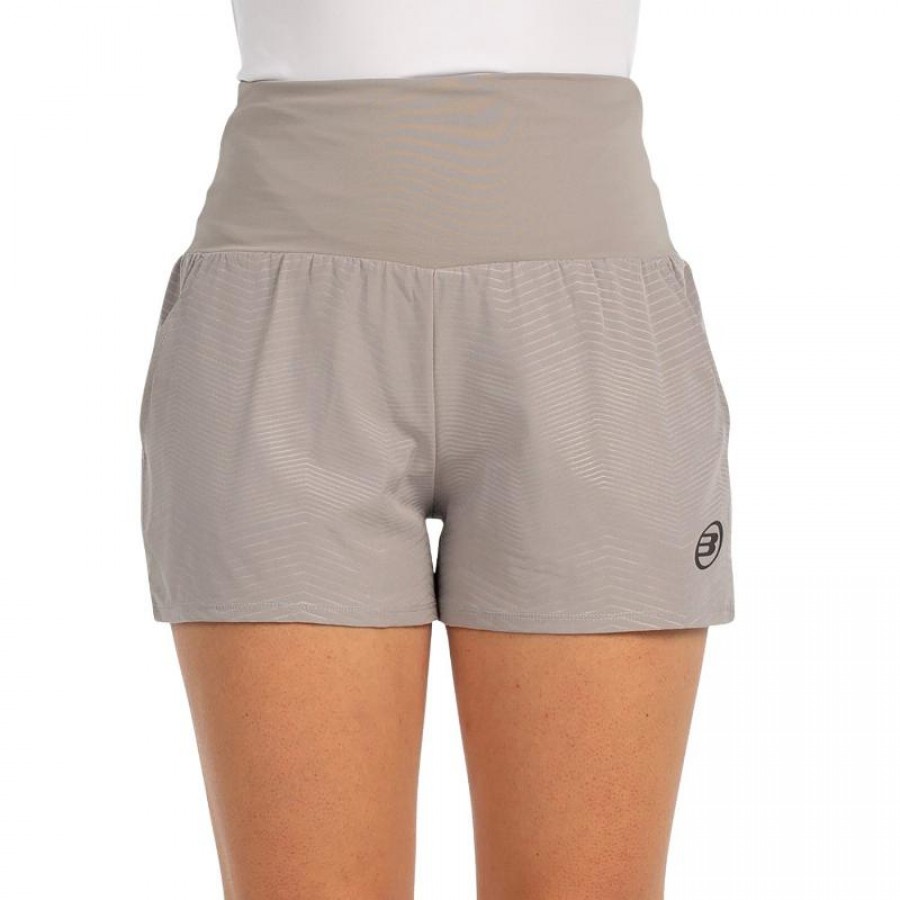 Bullpadel Enejo Smoke Women''s Shorts