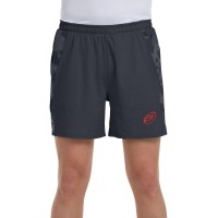Short Bullpadel Entrimo Negro  Oferta + Barato