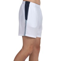 Bullpadel Legar White Short