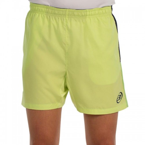 Bullpadel Legar Lemon Shorts