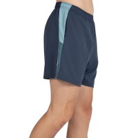 Bullpadel Legar Deep Ocean Short
