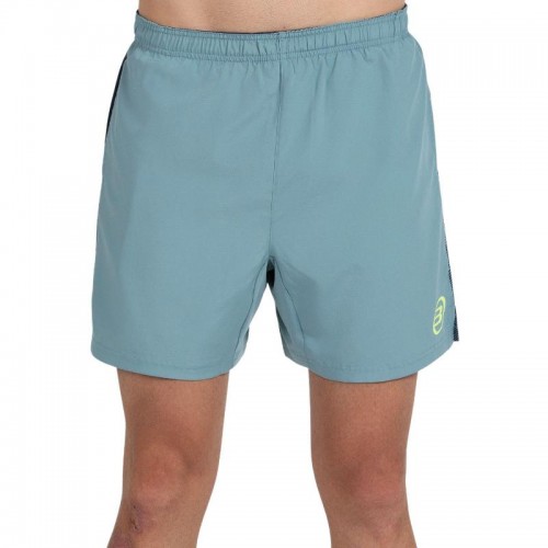 Bullpadel Legar Teal Shorts