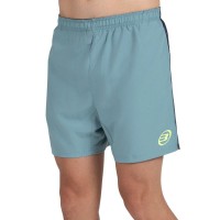 Bullpadel Legar Teal Shorts