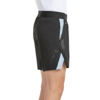 Bullpadel Light Black Shorts  Offer + Cheap