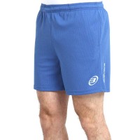 Bullpadel Lilao Shorts Azul Profundo  Oferta + Barato