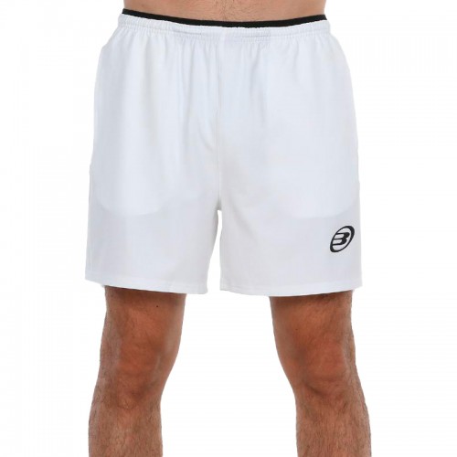 Short Bullpadel Ready White
