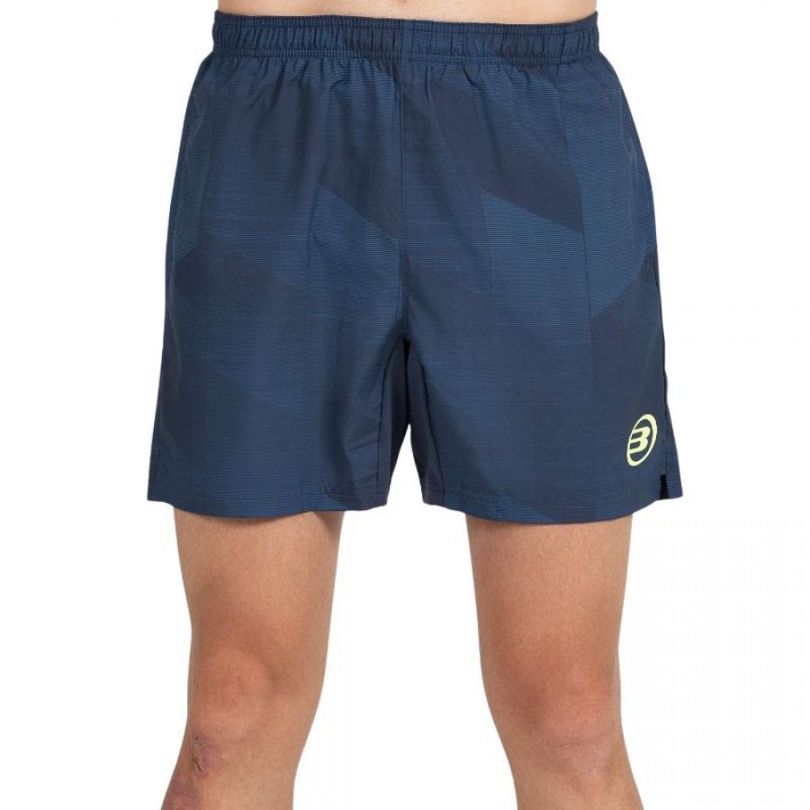 Bullpadel Short Full Deep Ocean
