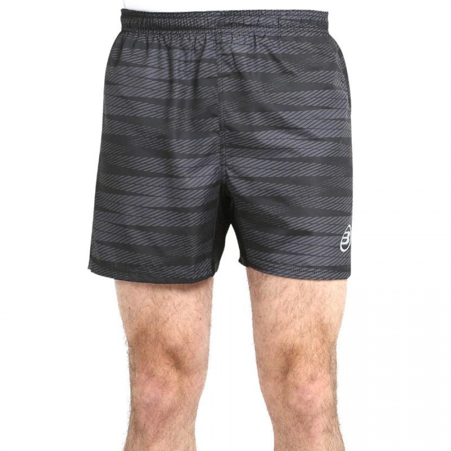 Bullpadel Shorts Wear Black  Offer + Cheap