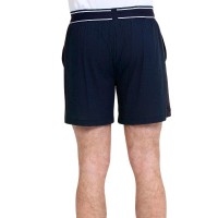 Bullpadel Lobios 25V Navy Blue Short  Offer + Cheap