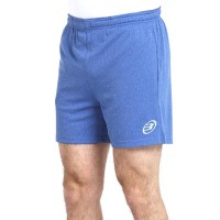 Short Bullpadel Longo Deep Blue Vigore  Offre - Pas cher