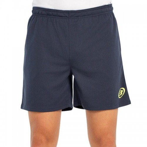 Bullpadel Lousam Deep Ocean Shorts