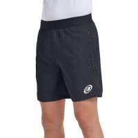 Short Bullpadel Maceda Negro  Offer + Cheap