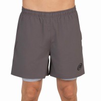 Bullpadel Manzan Coke Shorts