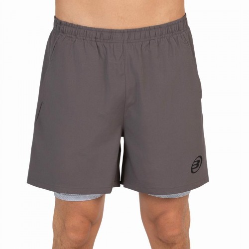 Bullpadel Manzan Coke Shorts
