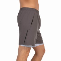 Bullpadel Manzan Coke Shorts