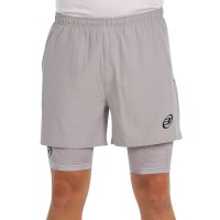 Bullpadel Manzan Stone Shorts