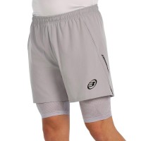Bullpadel Manzan Stone Shorts