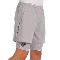Bullpadel Manzan Stone Shorts
