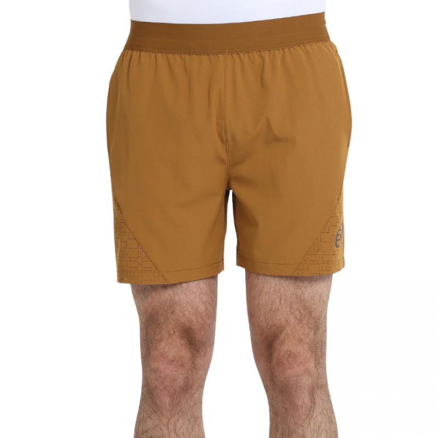 Short Bullpadel Masim Ocre  Offer + Cheap