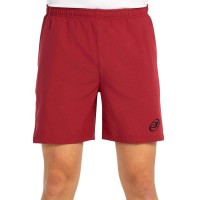 Short Bullpadel Mazari Granate