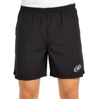 Bullpadel Mazari Black Shorts