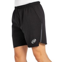 Bullpadel Mazari Black Shorts