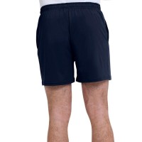Bullpadel Meis 25V Navy Blue Shorts  Offer + Cheap