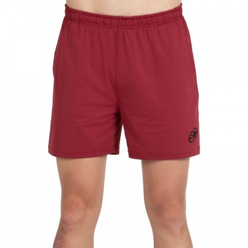 Bullpadel Monfor Garnet Shorts