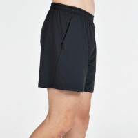 Bullpadel Monfor Black Shorts
