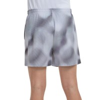 Short Bullpadel Mos Gris Perla  Oferta + Barato