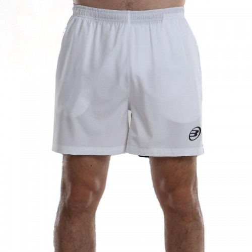Short Bullpadel Napeo White