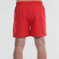 Curto Bullpadel Noto Carmesi