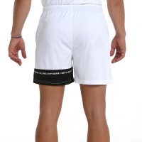Bullpadel Shorts Orzar White PADELPOINT Bullpadel Shorts Orzar White