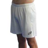 Short blanc Bullpadel Performance  Offre - Pas cher