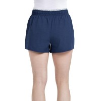 Short féminin Bullpadel Pinolu Deep Ocean