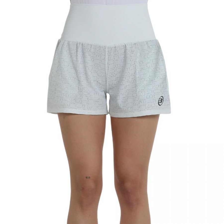 Bullpadel Pol Ice Women''s Shorts  Offer + Cheap