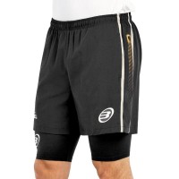 Short Bullpadel Premier Padel Barde Carbon  Offer + Cheap