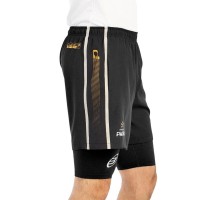 Short Bullpadel Premier Padel Barde Carbon  Offer + Cheap