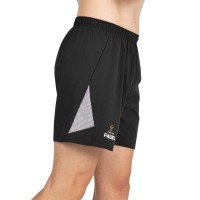 Short Bullpadel Premier Padel Pecos Negro