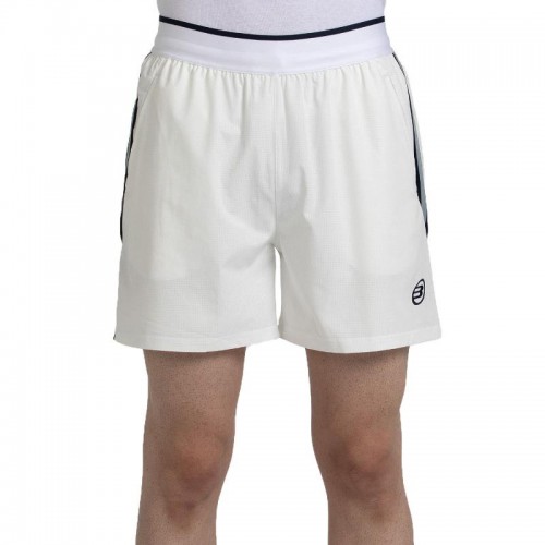 Short Bullpadel Trevejo Hueso