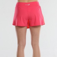 Short Bullpadel Usese Framboise  Offre - Pas cher