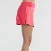Short Bullpadel Usese Framboise  Offre - Pas cher