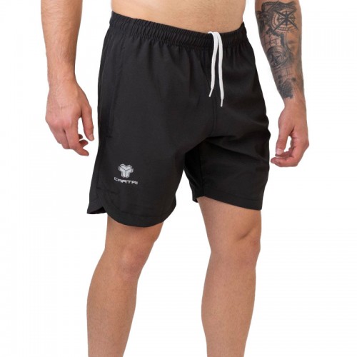 Short Cartri Eindhoven Black