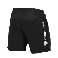 Short Cartri Trainer 3.0 Negro Junior PADELPOINT Short Cartri Trainer 3.0 Negro Junior
