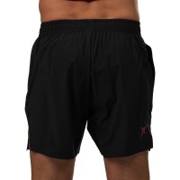 Short Drop Shot Fenix Negro  Offre - Pas cher