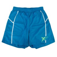 Short Drop Shot Game Azul PADELPOINT Short Drop Shot Game Azul