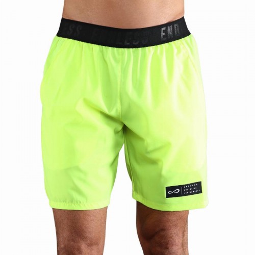 Short Endless Ace Iconic Amarillo