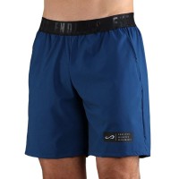 Short Endless Ace Iconic Azul  Offer + Cheap