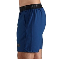 Short Endless Ace Iconic Azul  Offer + Cheap